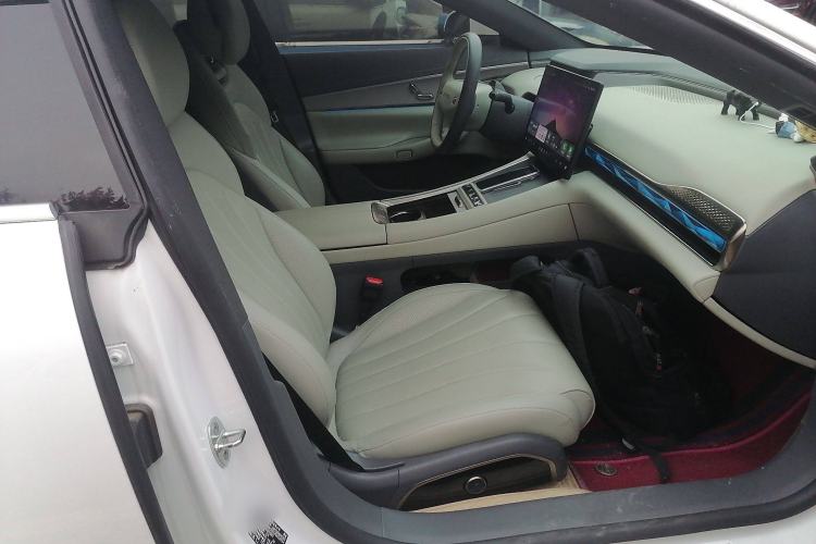 Used EXEED Star Era ES 2024 Max Long-Range Version