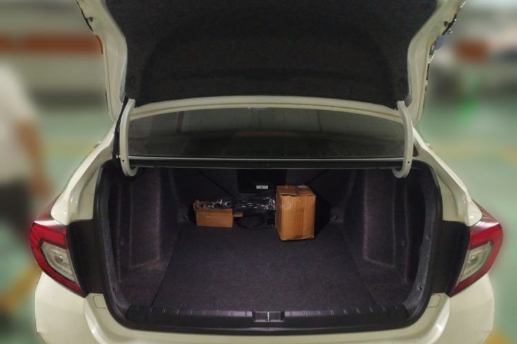 Used Honda Crider 2022 180Turbo CVT Luxury Edition
