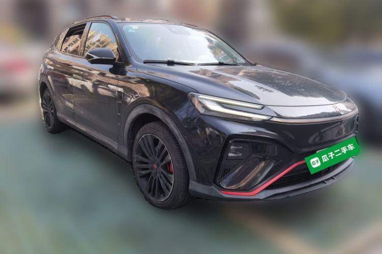 Used Rising MARVEL R 2021 Four-Wheel-Drive PRO Edition