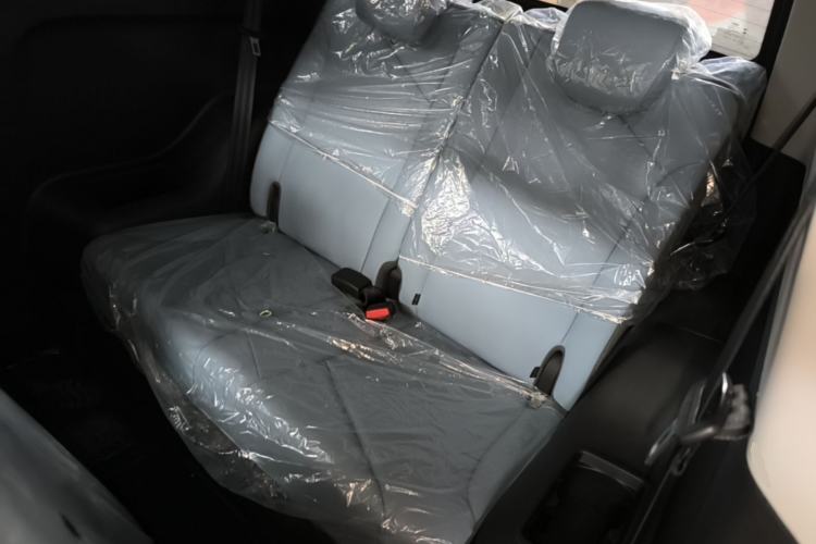 Used Chery QQ Little Ant 2024 Revised Version Youth Edition 251 km True Love Edition 25.05 kWh
