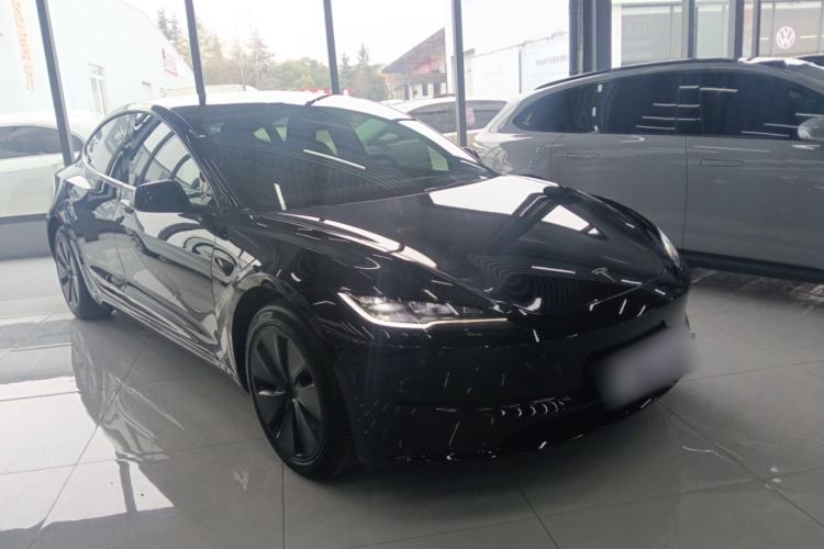 Used Tesla Model 3 2023 Rear-Wheel-Drive Version