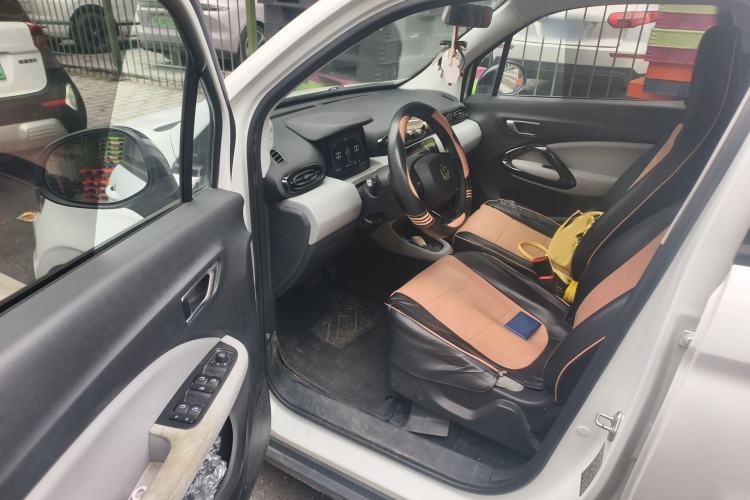 Used Leapmotor T03 2023 310 Lite Edition Interior 3