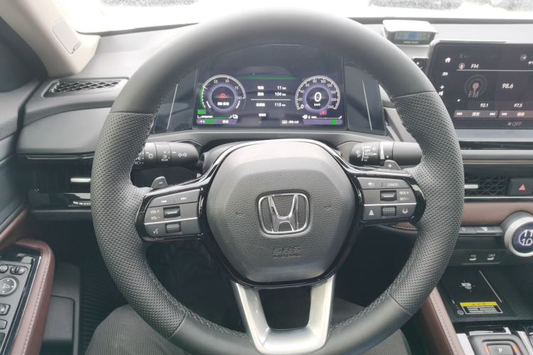 Used Honda Inspire New Energy 2023 ePHEV Prestige Edition
