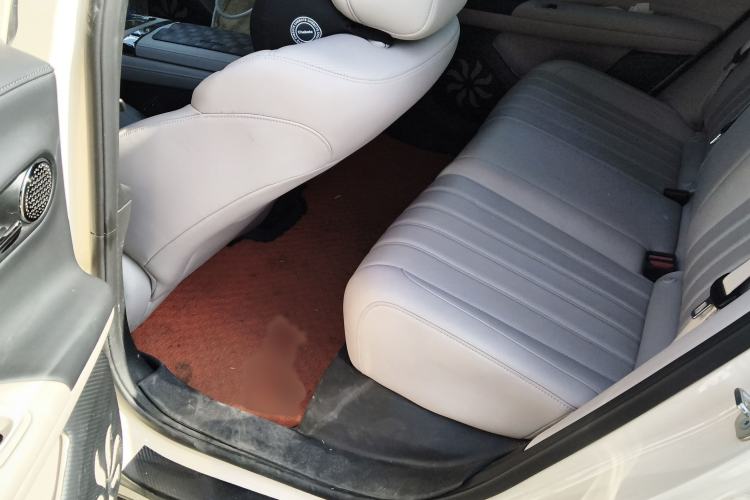 Used AION RT 2025 520 Smart Enjoy Edition
