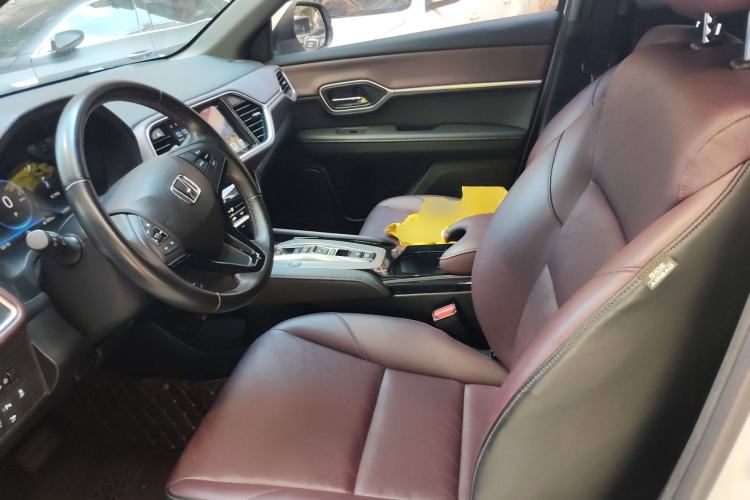 Used CIIMO M-NV 2021 Shangyi Edition