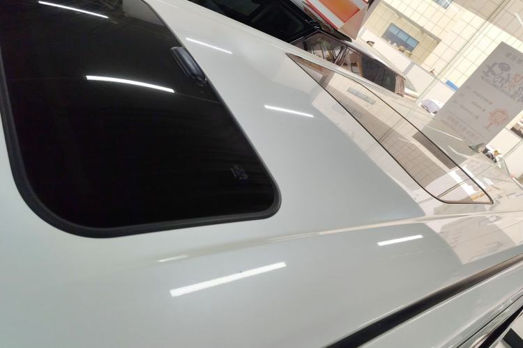 Used Toyota Alphard 2020 Dual-Engine 2.5L Prestige Edition
