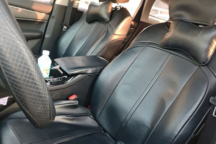 Used Wuling Victory 2020 1.5T CVT Luxury Model
