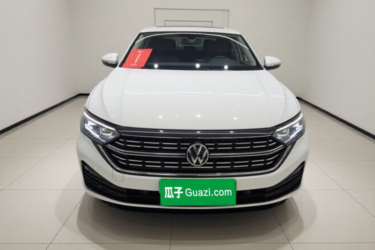 Used Volkswagen Sagitar 2023 300TSI DSG Excellence Edition Front