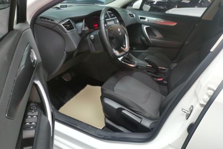 Used DS 5LS 2015 1.6T Style Edition THP160