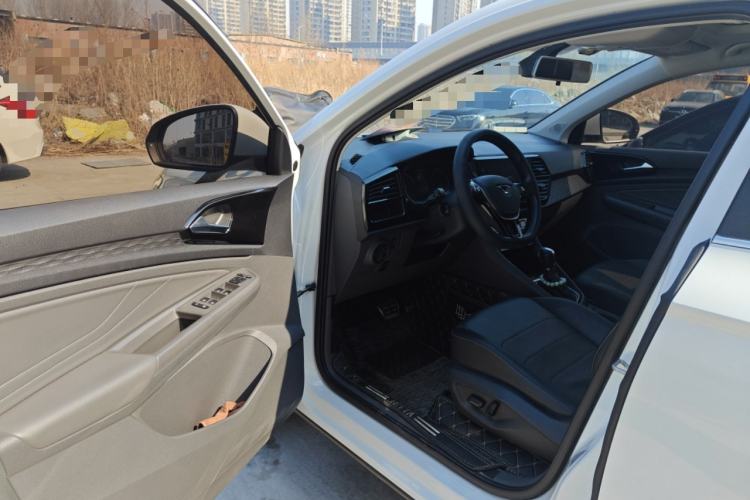 Used Jetta VS7 2020 1.4T Automatic Enjoyment Model