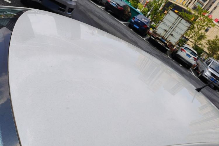 Used Volkswagen Polo 2018 1.5L Automatic Advanced Driving Model Roof