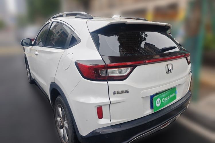 Used Honda XR-V 2017 1.5L LXi CVT Classic Edition