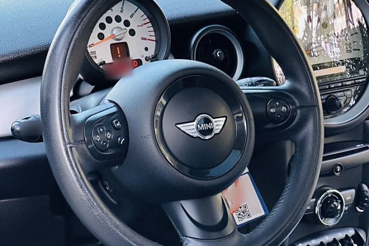 Used MINI Clubman 2011 1.6L COOPER Fun