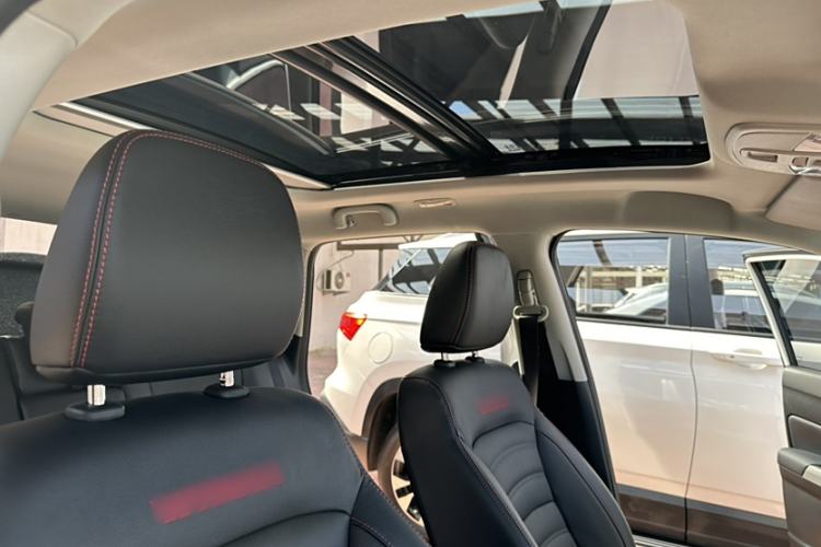 Used Suzuki Vitara 2016 1.4T Automatic 4x4 Flagship Model