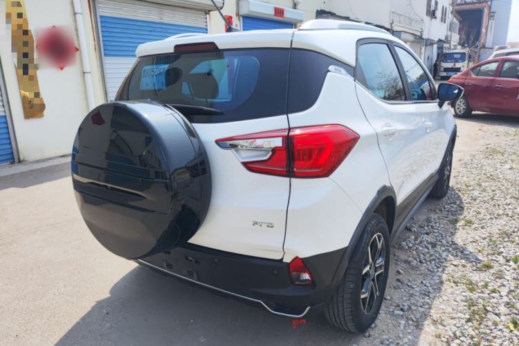 Used BYD Yuan Pro 2021 401 km Luxury Version
