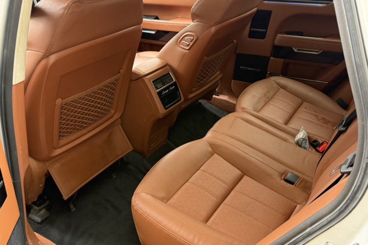 Used Zotye T700 2017 1.8T Manual Luxury Model
