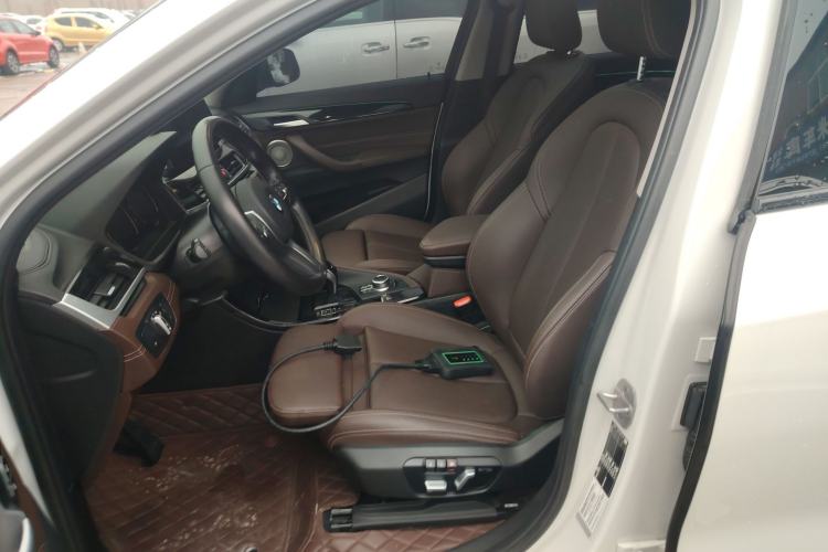 Used BMW X2 2022 sDrive25i M Sport Package
