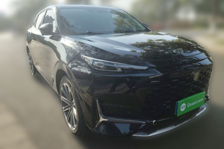 Used CHANGAN UNI-K 2021 2.0T Prestige Edition
