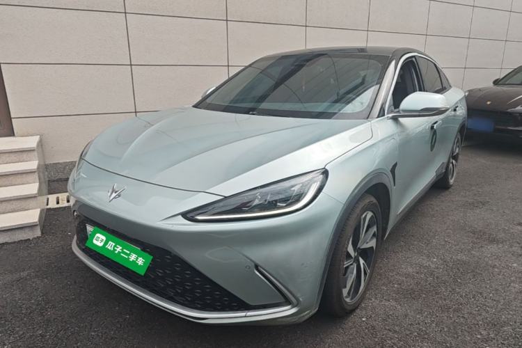 Used ARCFOX Alpha S 2022 525S 175kW Guazi used car, China used car export, Used car for sale, Used cars, Cheapest cars for sale