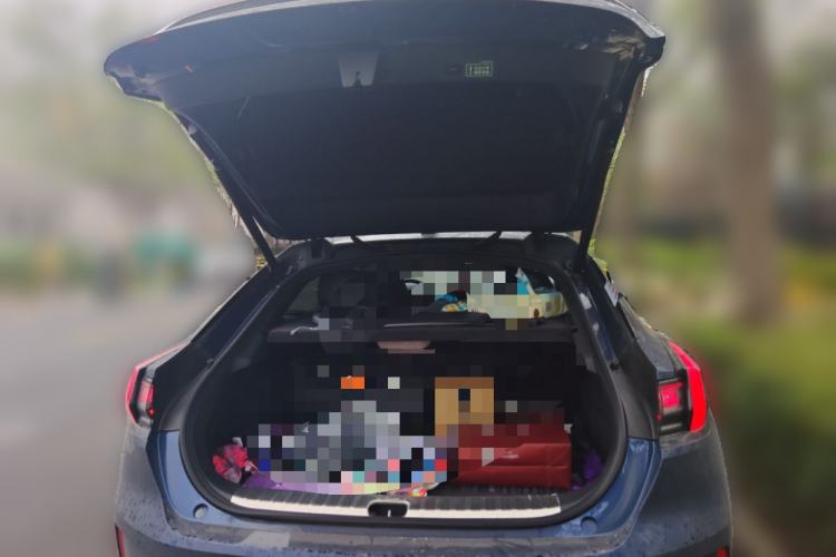 Used Zeekr 001 2023 ME Edition 100 kWh
