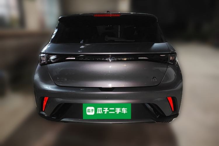 Used BYD Dolphin 2023 420 km Free Version