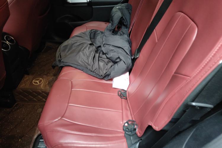 Used Mercedes-Benz GLB 2020 GLB 200 Dynamic Edition