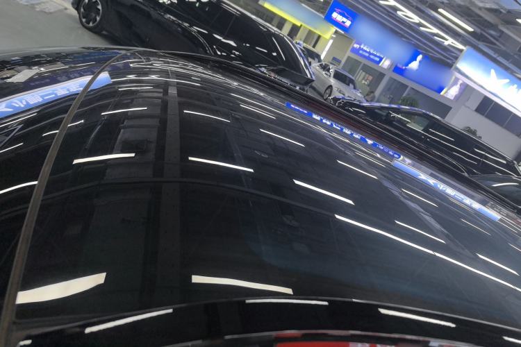 Used XPeng G9 2024 570 Max
