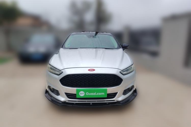 Used Ford Mondeo 2013 1.5L GTDi180 Fashion Edition
