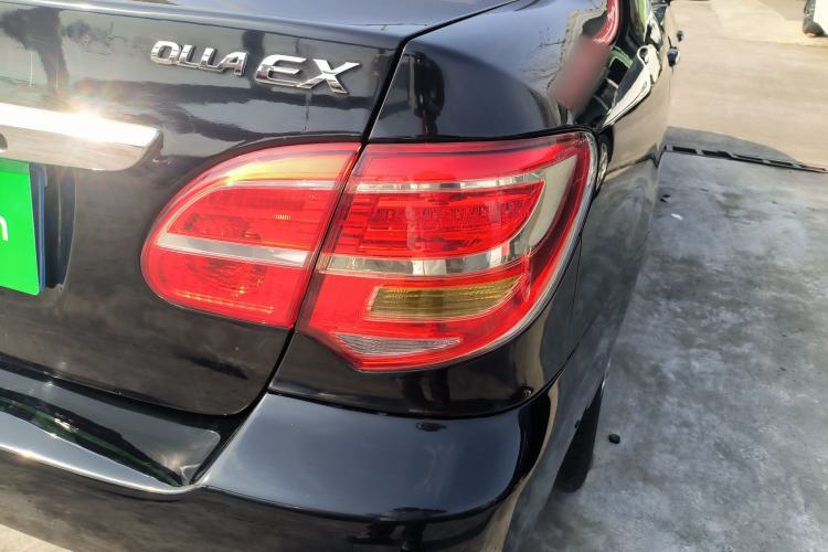 Used Toyota Corolla EX 2013 1.6L Manual Excellence Edition
