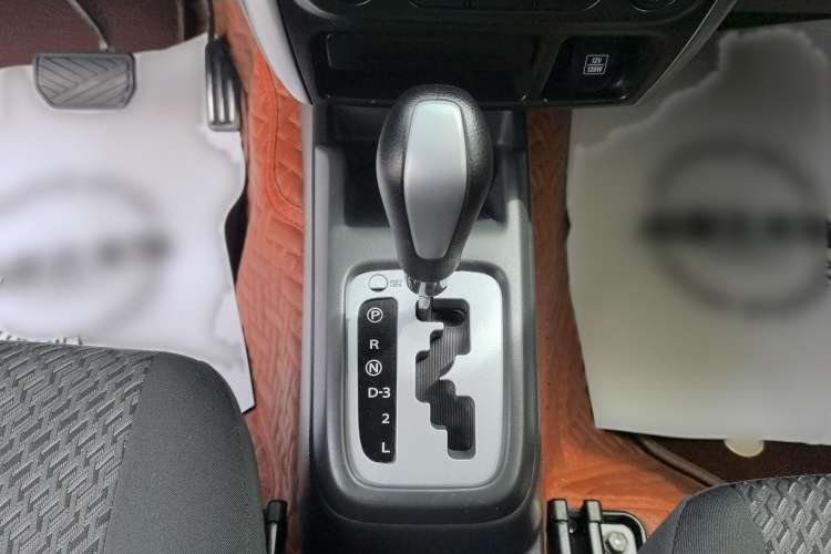 Used Suzuki Jimny 2015 1.3 AT JLX