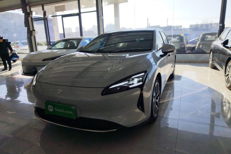 Used Baojun Enjoy 2025 All-Electric 600km Luxury Edition