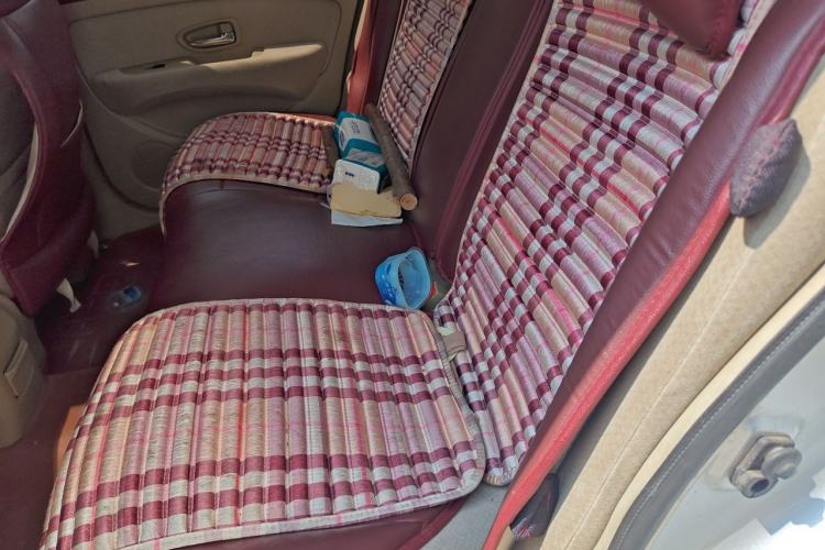 Used Nissan Sylphy 2009 1.6XE Automatic Comfort Edition