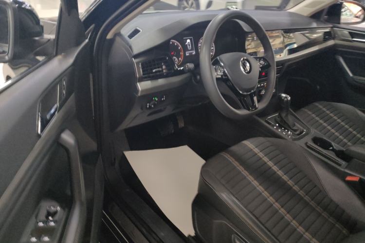 Used Volkswagen Lavida 2021 280TSI DSG Comfort Edition
