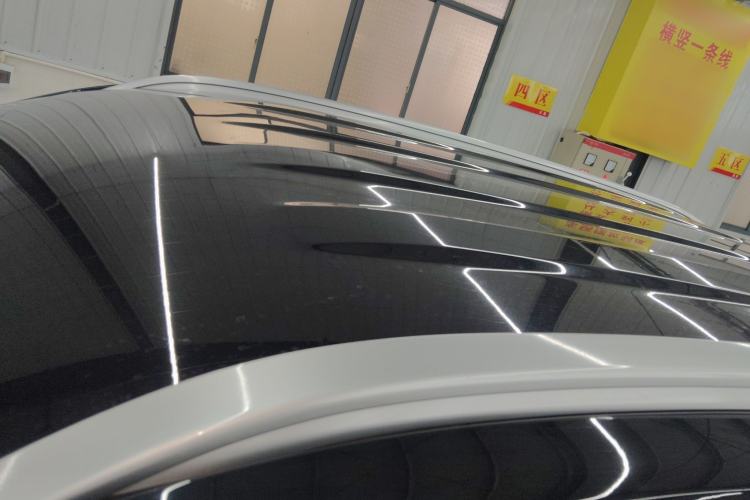 Used Ford Equator Sport 2023 EcoBoost 170 Prime Edition Roof