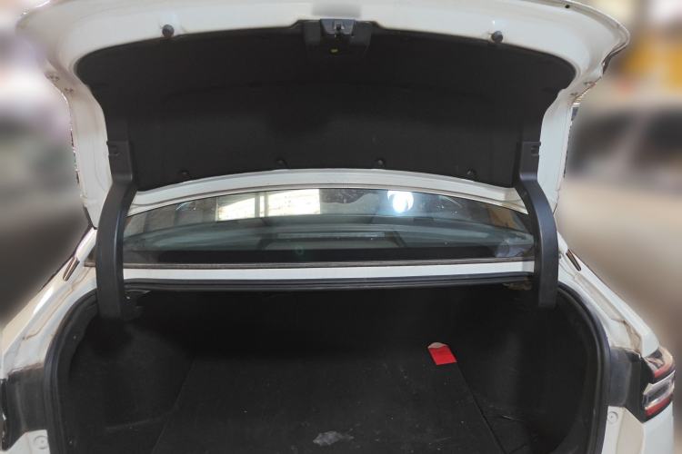 Used AION S Plus 2022 70 Enjoy Edition
