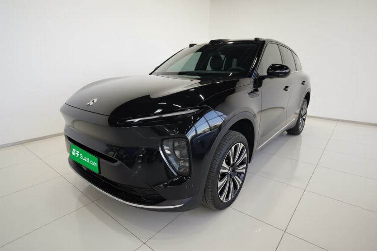 Used Nio ES8 2023 100kWh