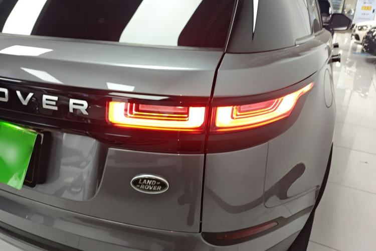 Used Land Rover Range Rover Velar 2023 250 PS