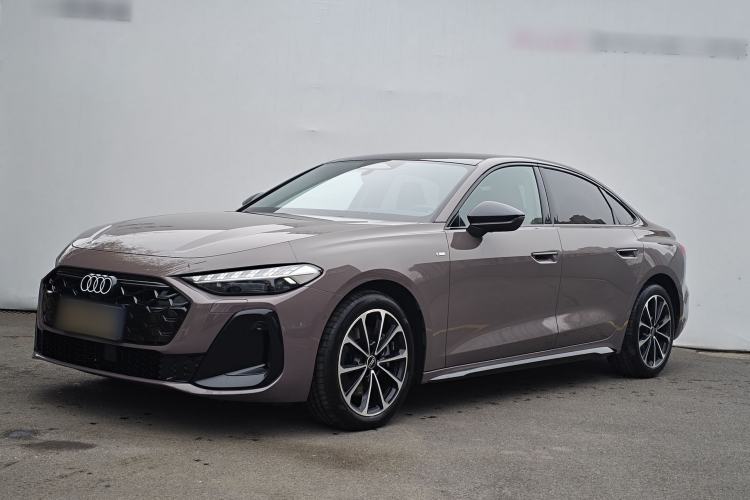 Used Audi A5L 2026 2.0T Sport