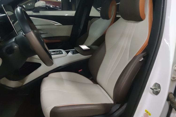 Used BYD Song Pro New Energy 2023 Champion Edition DM-i 110KM Excellence Model