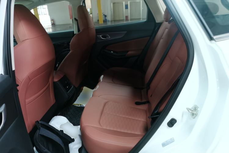 Used Changan CS55PLUS 2024 3rd Generation 1.5T DCT Excellence Model