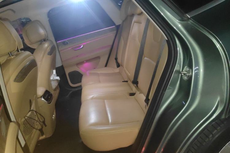 Used Hima AITO M5 2022 Extended-Range Four-Wheel Drive Ultimate Edition