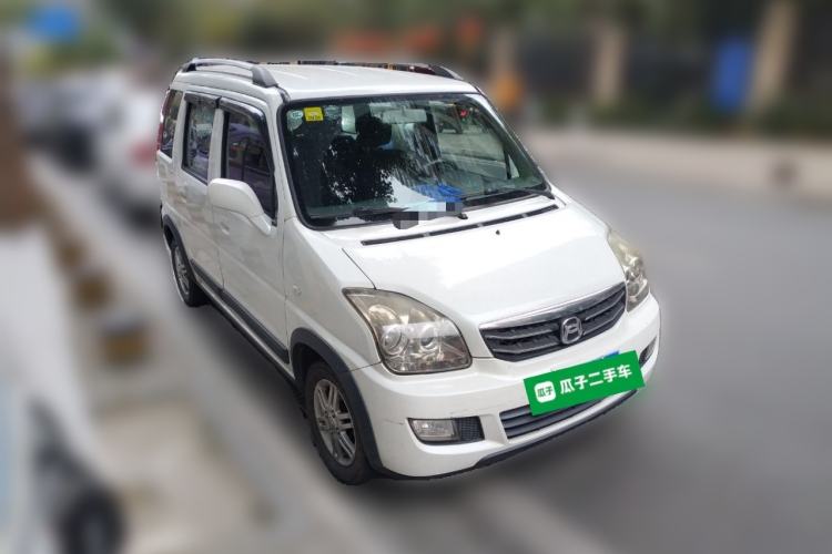 Used Suzuki Wagon R X5 2015 1.0L Elite Model