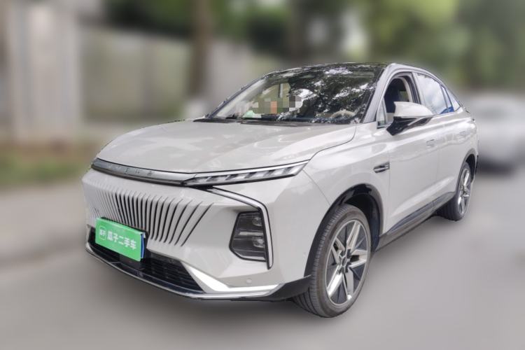Used Roewe Jing 2022 2.0T Blue Whale Edition