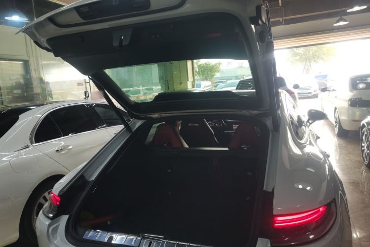 Used Porsche Panamera 2023 Panamera 2.9T