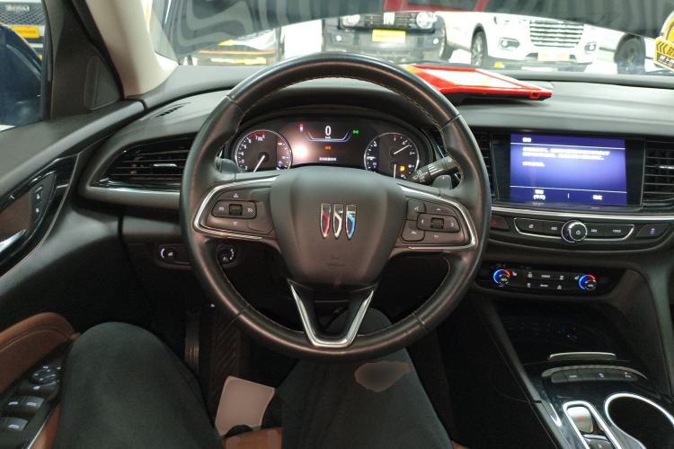 Used Buick Regal 2024 28T Luxury Edition