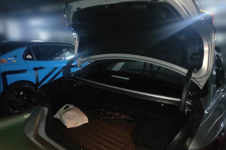 Used Toyota Avalon 2023 2.5L Luxury Edition