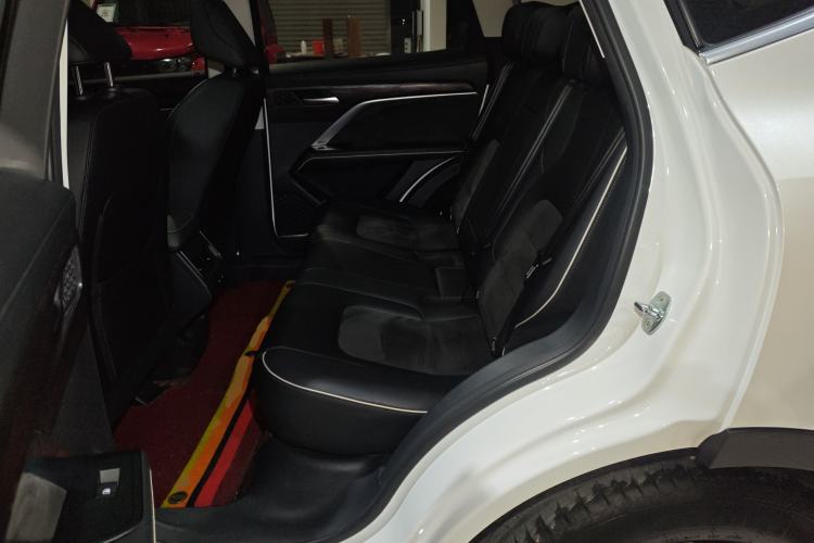 Used Haval H6 2021 China Trend Edition 1.5 GDIT Automatic Champion Version
