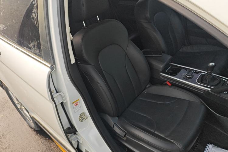 Used Haval H6 2018 Blue Label Sport Edition 1.5T Manual Two-Wheel Drive Elite Model