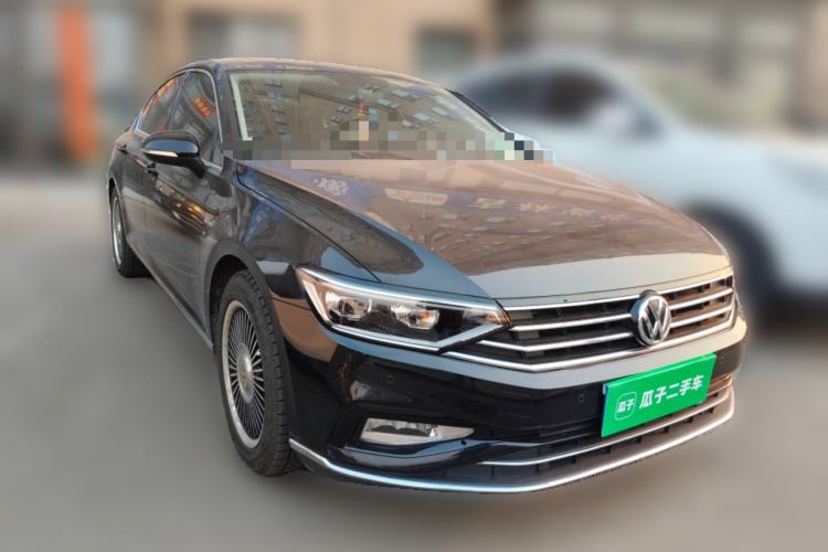 Used Volkswagen Magotan 2020 330TSI DSG Leading Model
