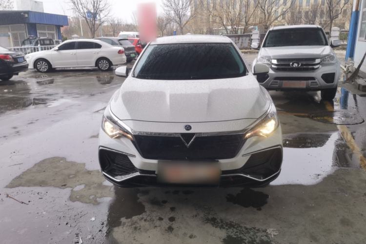 Used Venucia Venucia D60EV 2023 PLUS Comfort Edition RI Type